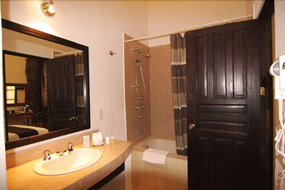 Hotel Villa Del Villar 케레타로 외부 사진