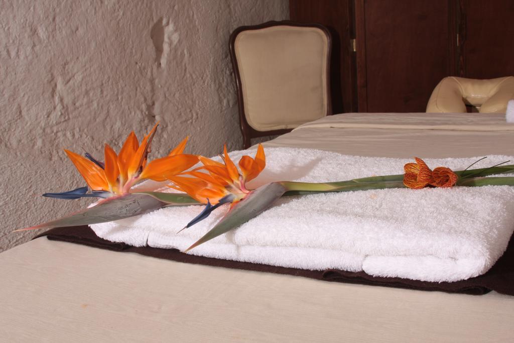 Hotel Villa Del Villar 케레타로 외부 사진